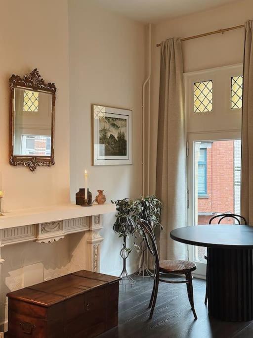 Historic Serenity Apartment Gent Zewnętrze zdjęcie