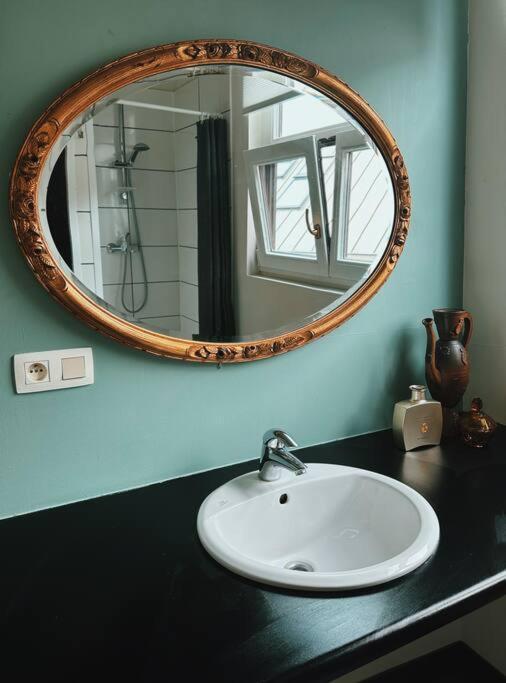 Historic Serenity Apartment Gent Zewnętrze zdjęcie